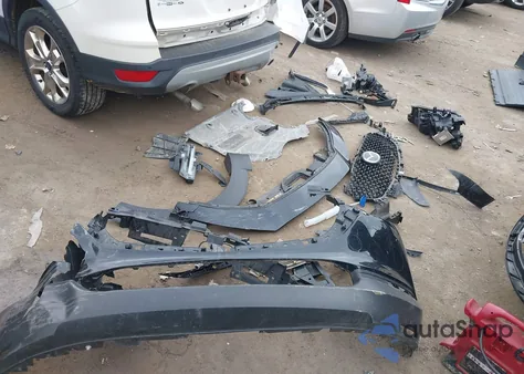 2023 Mazda Cx-30 2.5 S Preferred z USA, uszkodzony, nr VIN 3MVDMBCMXPM553129